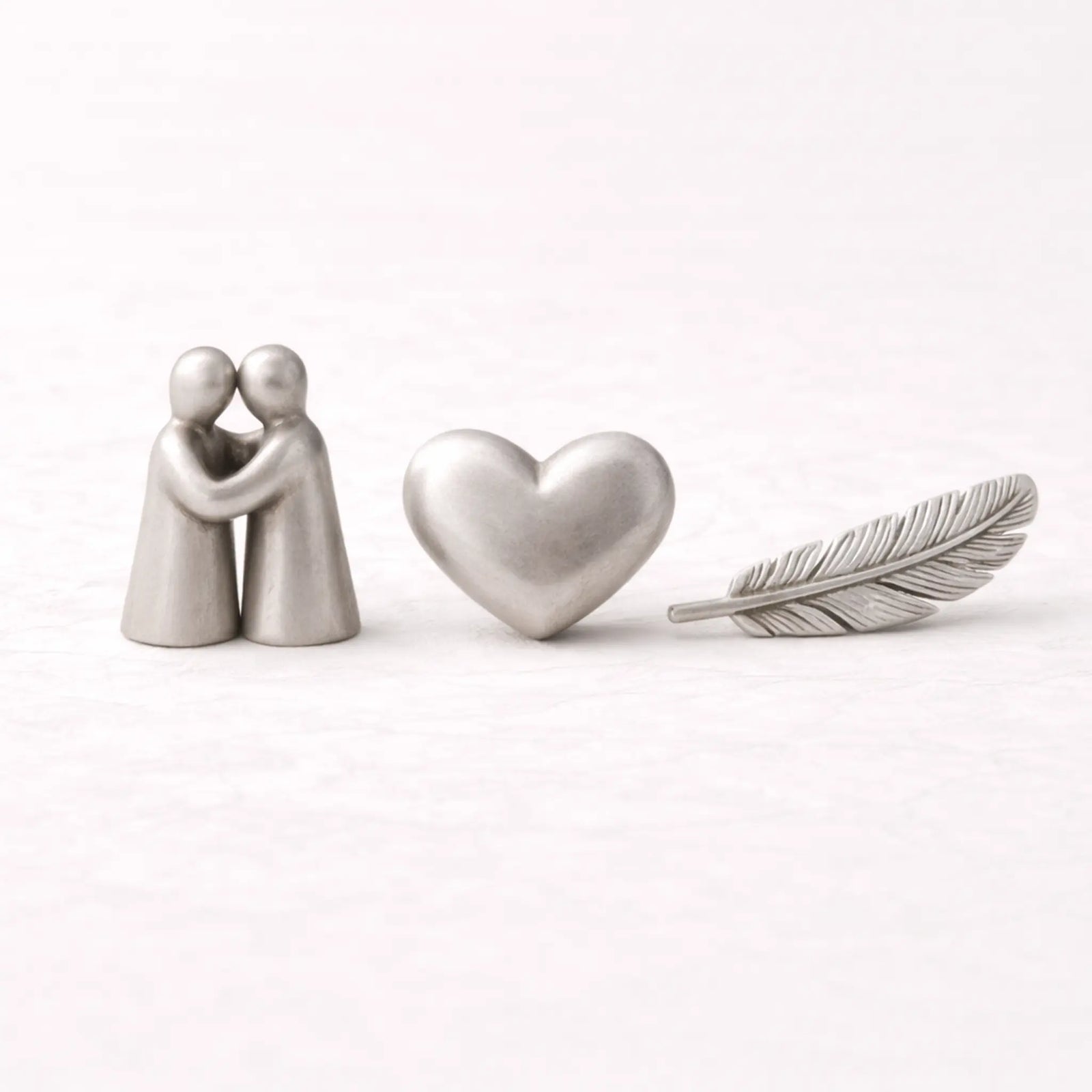 Connect & Expression