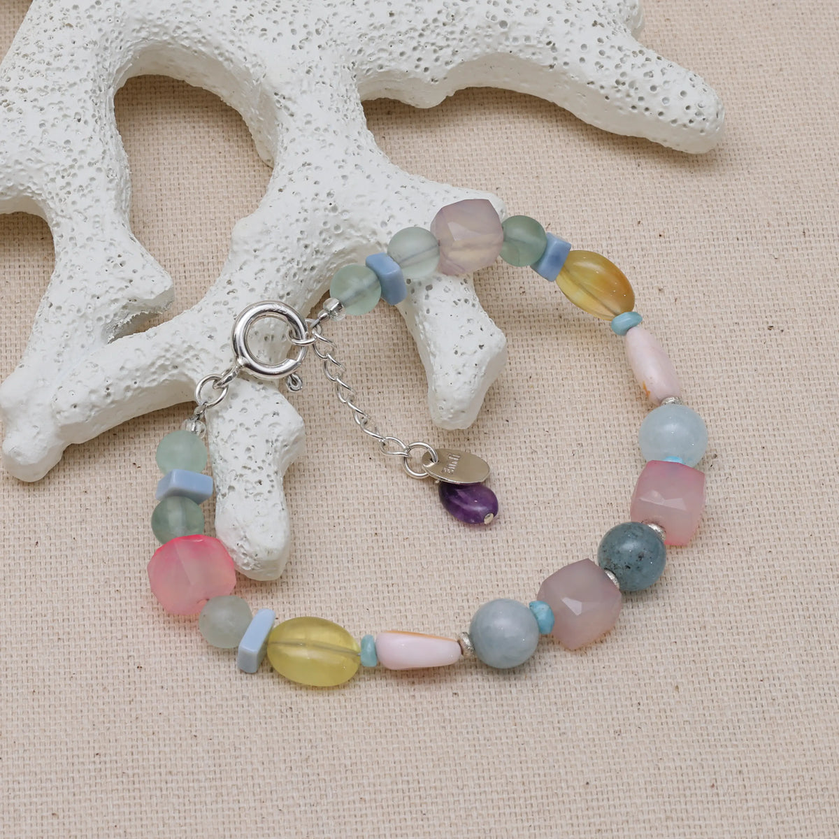 Halo Softly Luminous Bracelet