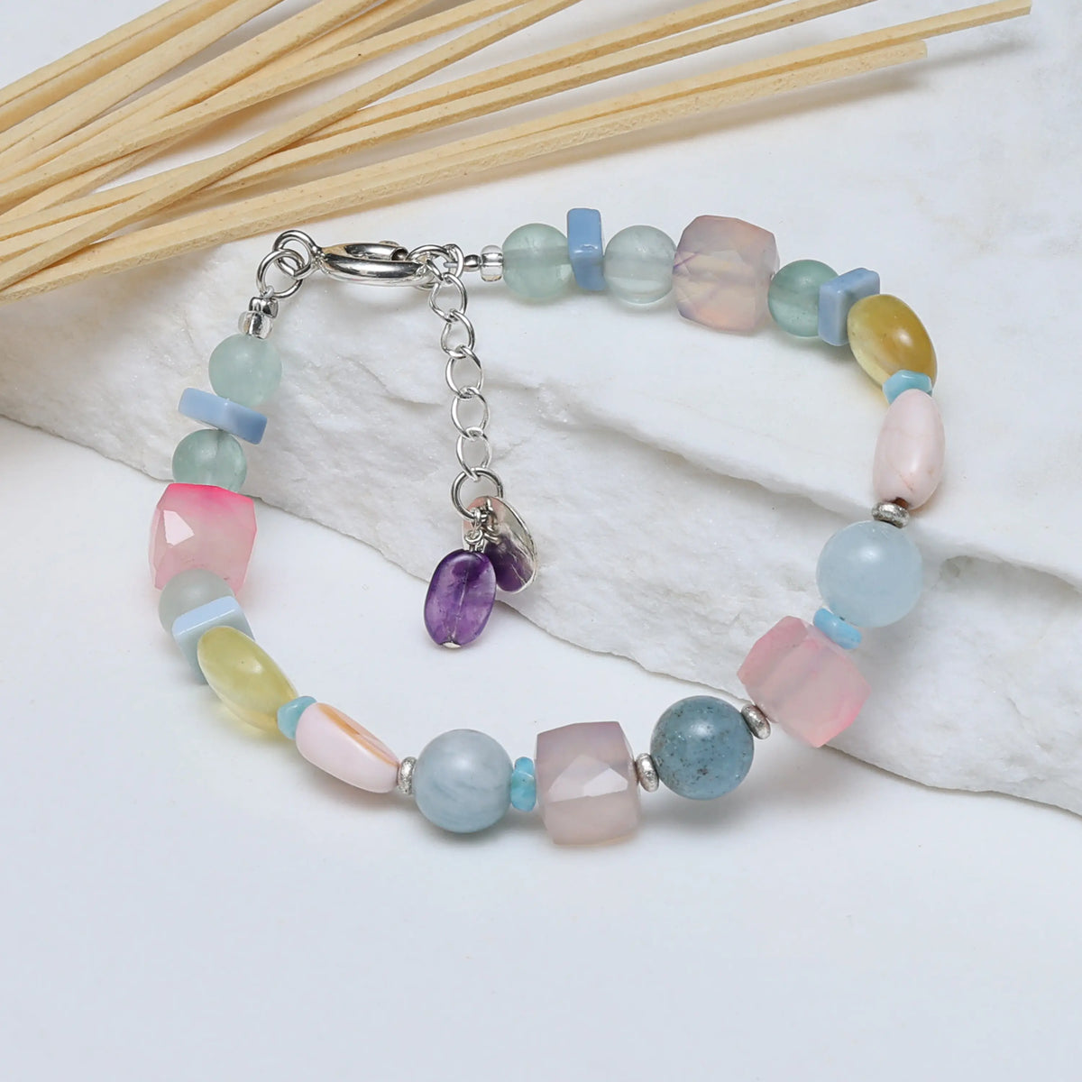 Halo Softly Luminous Bracelet